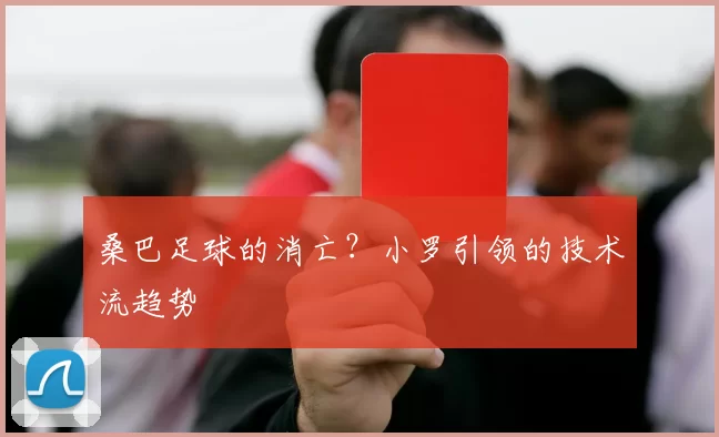 桑巴足球的消亡？小罗引领的技术流趋势
