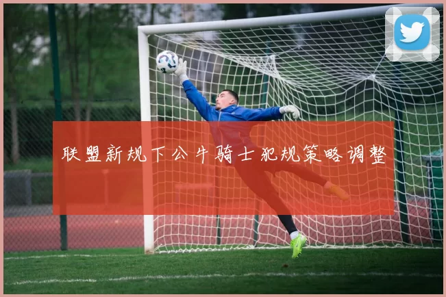 联盟新规下公牛骑士犯规策略调整
